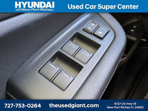 Used 2022 Honda Passport Elite image 36