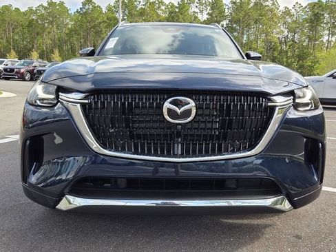 New 2026 MAZDA CX-90 3.3 Turbo S w/ Premium Plus AWD/4WD image 18