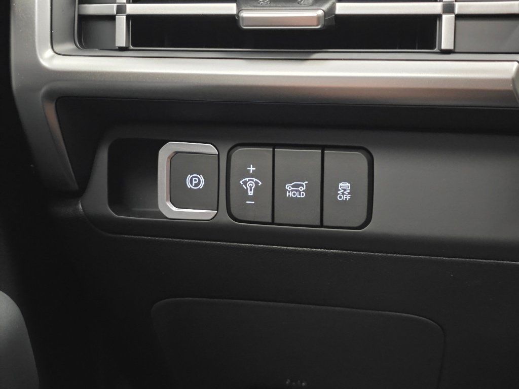 New 2026 Hyundai Santa Fe SE AWD/4WD image 23