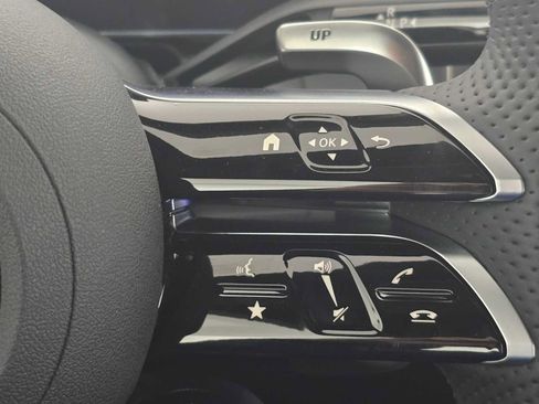 New 2025 Mercedes-Benz GLC 63 AMG S image 25