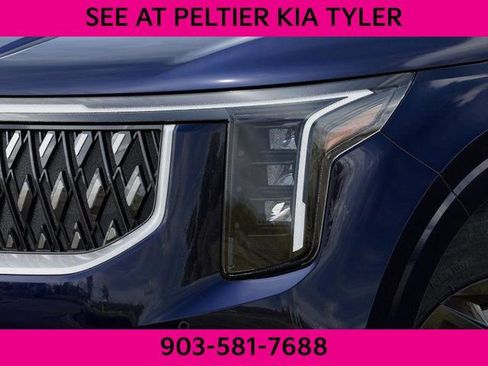 New 2026 Kia Carnival LXS image 11