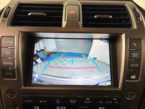 Used 2016 Lexus GX 460 w/ Premium Package AWD/4WD image 18
