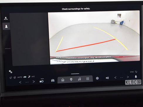 New 2026 MAZDA CX-5 Preferred AWD/4WD image 34