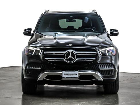 Used 2021 Mercedes-Benz GLE 350 image 2