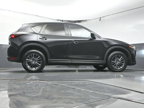 Used 2020 MAZDA CX-5 Touring FWD image 39