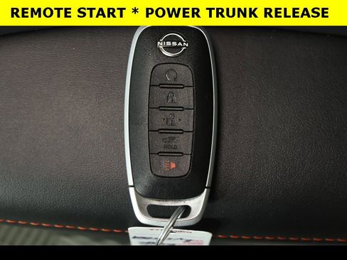 Used 2024 Nissan Sentra SR image 6