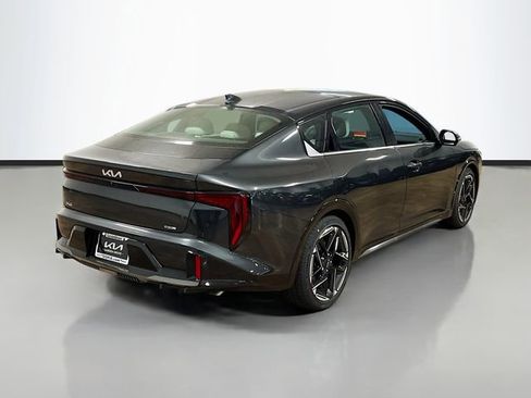 New 2025 Kia K4 GT-Line image 7