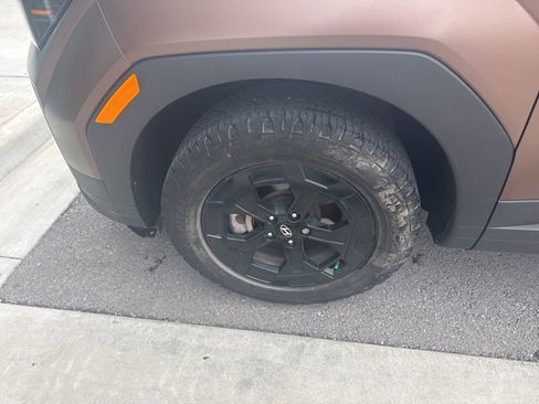 Used 2024 Hyundai Santa Fe XRT AWD/4WD image 12