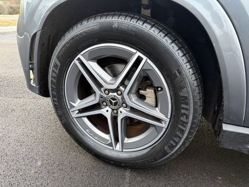 Certified 2022 Mercedes-Benz GLE 350 4MATIC image 9