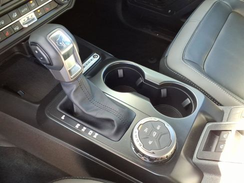 New 2026 Ford Bronco Outer Banks AWD/4WD image 10