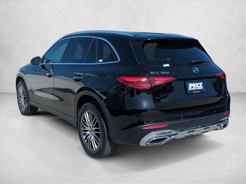 Used 2023 Mercedes-Benz GLC 300 image 5