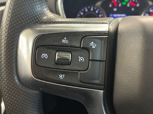 Used 2021 Chevrolet Blazer LT AWD/4WD image 12