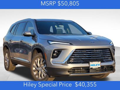 New 2026 Buick Enclave Preferred w/ Power Package