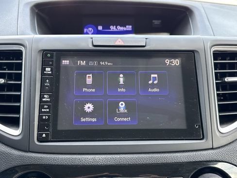 Used 2015 Honda CR-V EX-L image 18