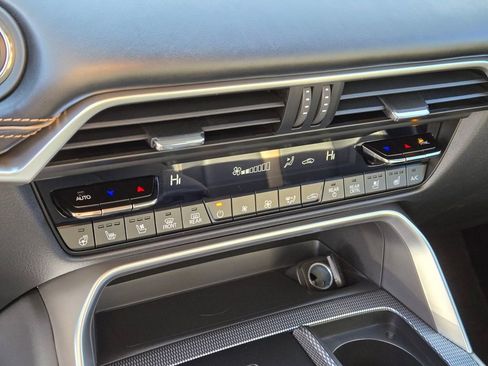 New 2026 MAZDA CX-90 Plug-In Hybrid w/ Premium Plus AWD/4WD image 30