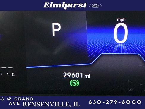 Used 2024 Volkswagen Taos SE image 15