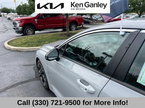Certified 2023 Kia K5 GT-Line w/ GT-Line Premium Package FWD image 25