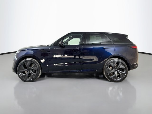 New 2027 Land Rover Range Rover Sport Dynamic SE AWD/4WD image 8