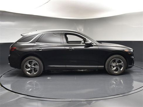 Used 2026 Genesis GV70 2.5T Advanced image 9