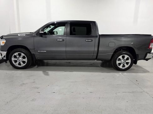 Used 2020 RAM 1500 Big Horn image 14