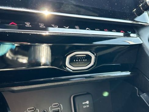 New 2026 Jeep Grand Cherokee Limited AWD/4WD image 46
