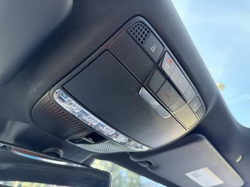Used 2020 Mercedes-Benz E 450 4MATIC Sedan image 33
