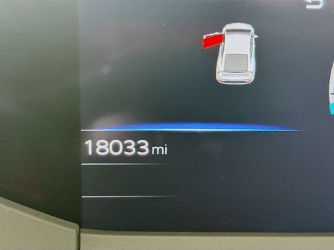 Certified 2024 Toyota Prius Prime FWD image 13