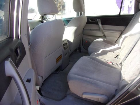 Used 2008 Toyota Highlander Sport image 4