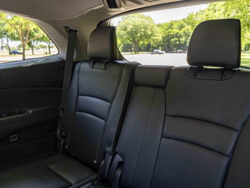 Used 2022 Honda Pilot Special Edition image 19
