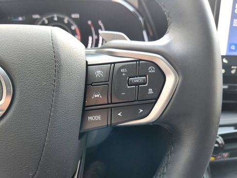 Certified 2026 Lexus NX 350 AWD w/ Accessory Package (Z1) image 30