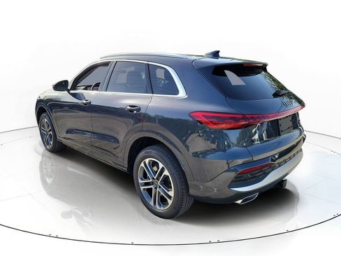 New 2026 Audi Q5 Premium AWD/4WD image 3