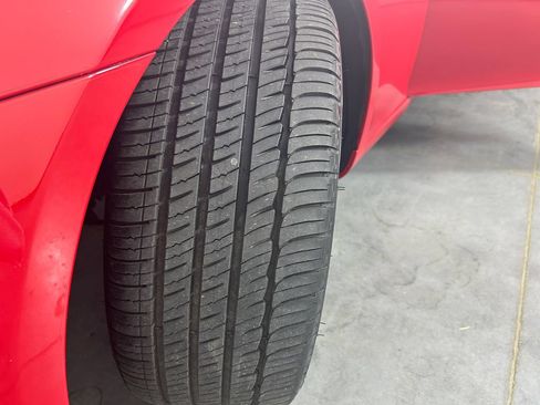 Used 2017 Mercedes-Benz SLC 43 AMG image 11