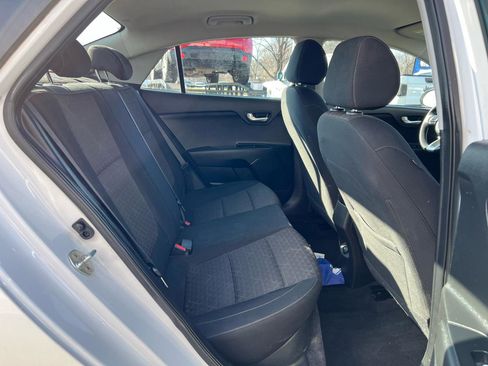Used 2019 Kia Rio S FWD image 14
