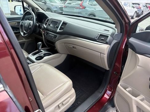 Used 2019 Honda Ridgeline RTL image 41