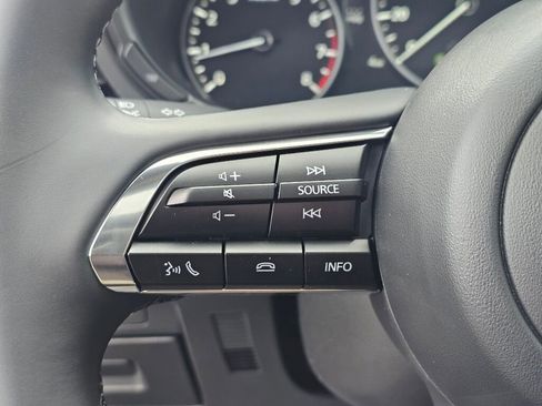 New 2026 MAZDA MAZDA3 2.5 S Hatchback w/ Premium Pkg FWD image 37