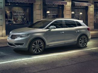 Used 2016 Lincoln MKX Reserve w/ Luxury Package video 1