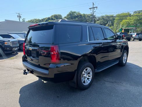 Used 2017 Chevrolet Tahoe LT AWD/4WD image 7