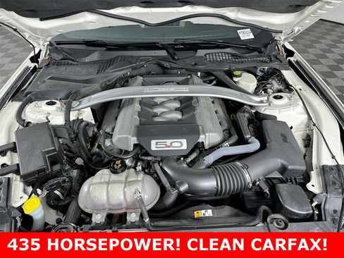 Used 2015 Ford Mustang 50 Years image 30