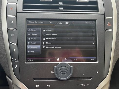 Used 2013 Lincoln MKZ FWD image 11