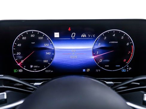 Used 2023 Mercedes-Benz S 500 4MATIC image 20