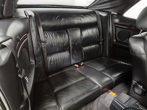 Used 1997 Audi Cabriolet image 7