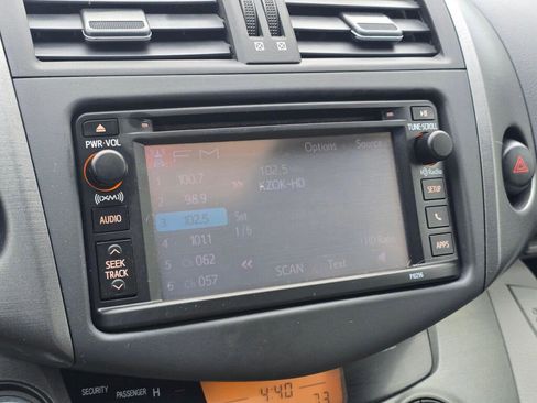 Used 2012 Toyota RAV4 Limited w/ Navigation Value Pkg image 28