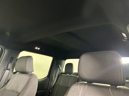 Used 2024 Ford F150 STX w/ STX Black Appearance Package AWD/4WD image 13