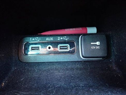 Used 2020 Jeep Grand Cherokee High Altitude AWD/4WD image 21