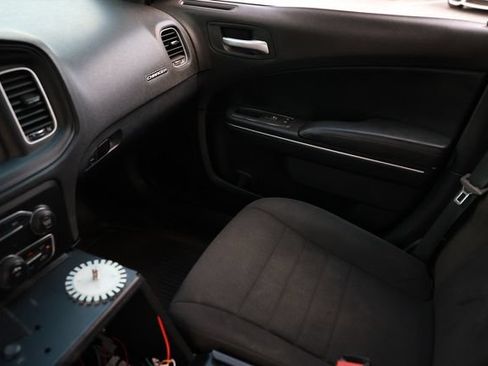 Used 2015 Dodge Charger Police RWD image 24