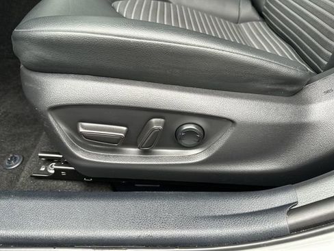 Used 2022 Toyota Camry TRD image 14