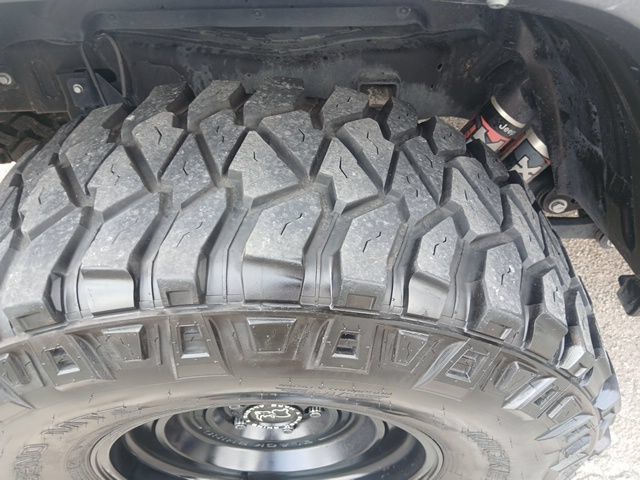Used 2023 Jeep Gladiator Mojave w/ Cold Weather Group AWD/4WD image 56