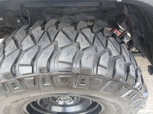 Used 2023 Jeep Gladiator Mojave w/ Cold Weather Group AWD/4WD image 56