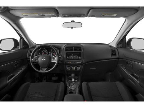 Used 2015 Mitsubishi Outlander Sport ES AWD/4WD image 10