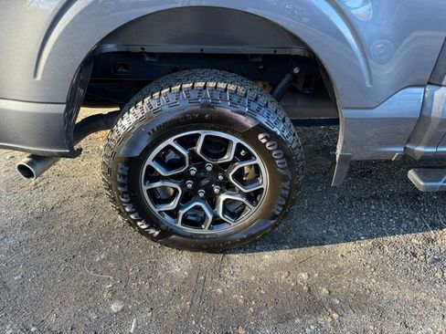 Used 2023 Ford F150 XLT w/ Equipment Group 302A High image 28